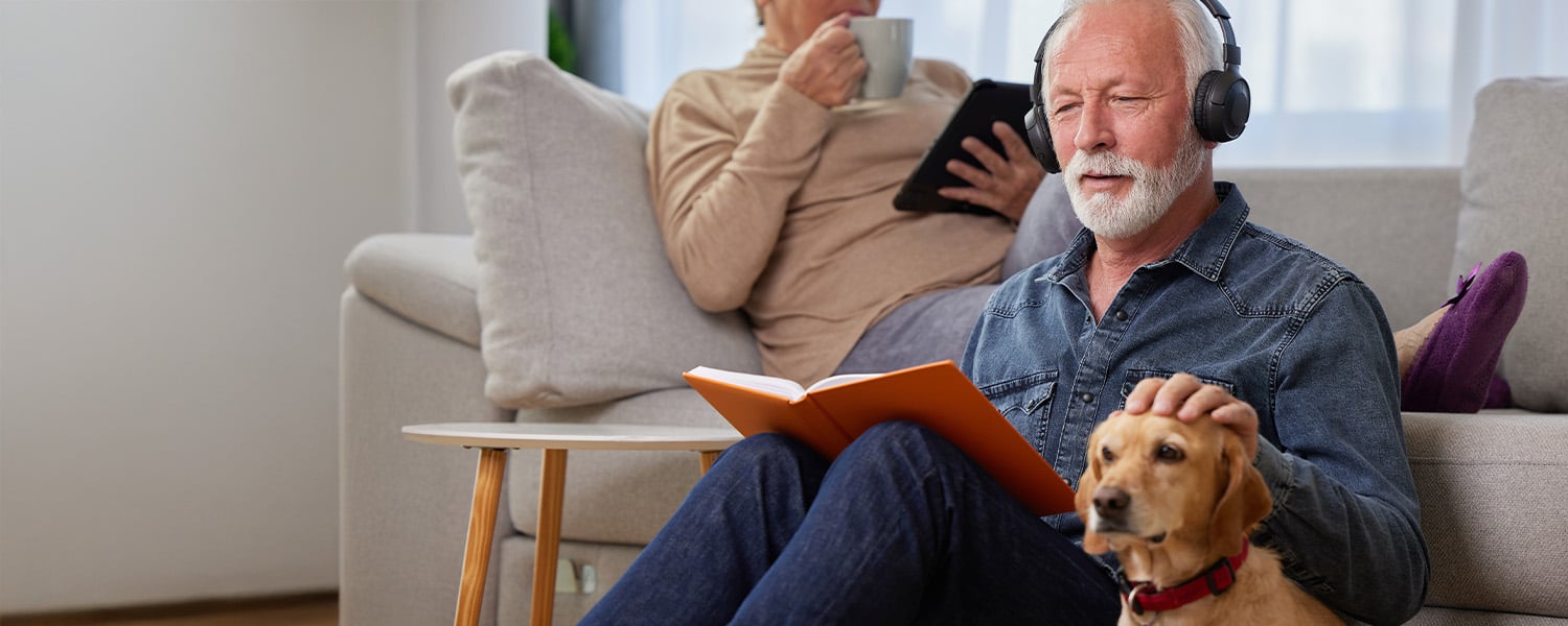 Fireworks and PTSD: Tips to Stay Calm and Safe This Summer