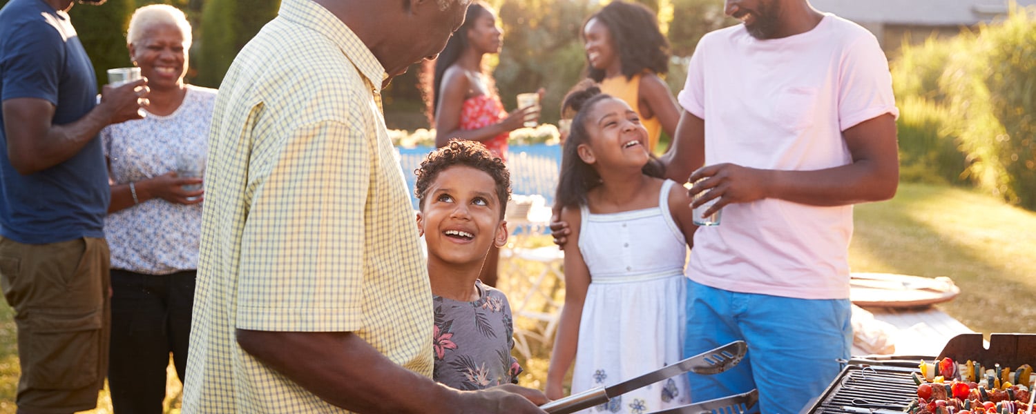 Grill, Chill, and Stay Safe: A Guide to a Healthy Fourth of July and Summer Cookout Season