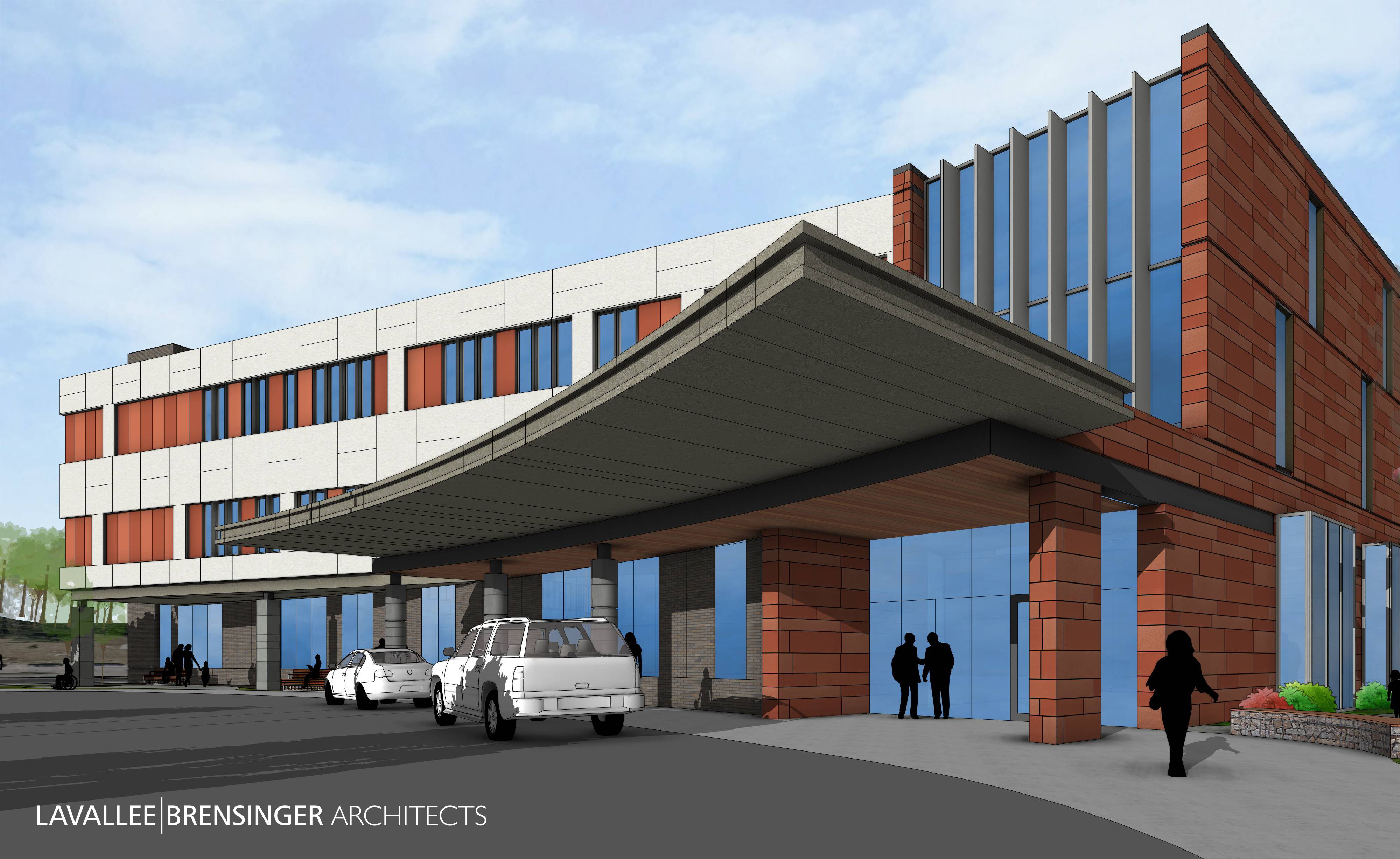 Kent ASB - Main Entry