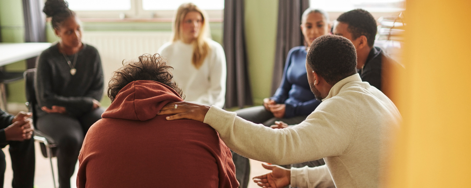 5 Tips on How to Help Someone Struggling with Addiction